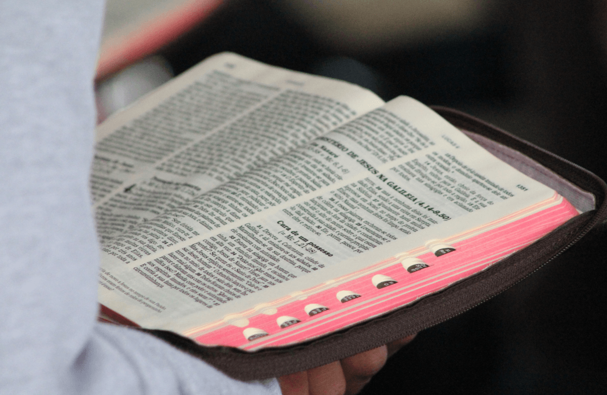 Foto de capa da notícia Catedral Diocesana de Caxias do Sul inicia inscrições para a Catequese 2025 no dia 16 de setembro