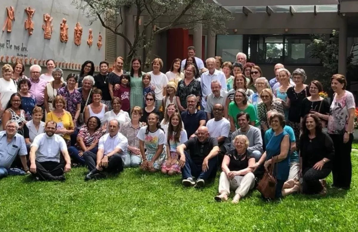 Foto de capa da notícia Catedral de Caxias prepara Peregrinação Jubilar e Assembleia Paroquial 2025