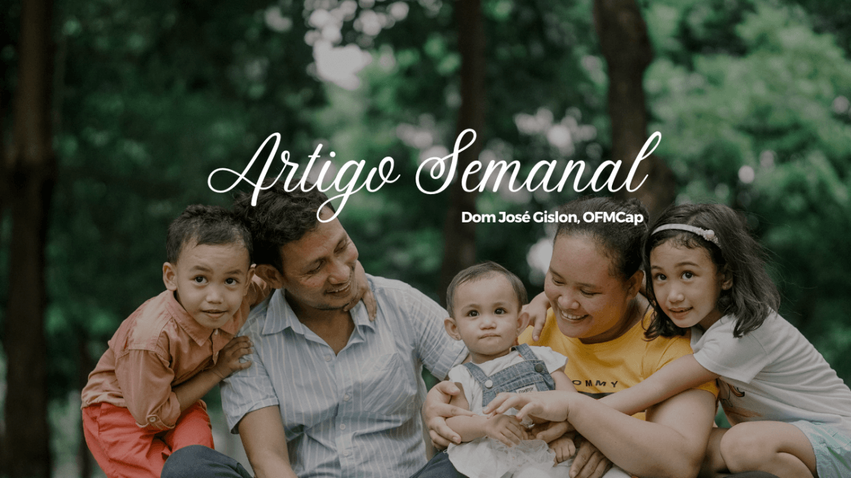 O Amor na família