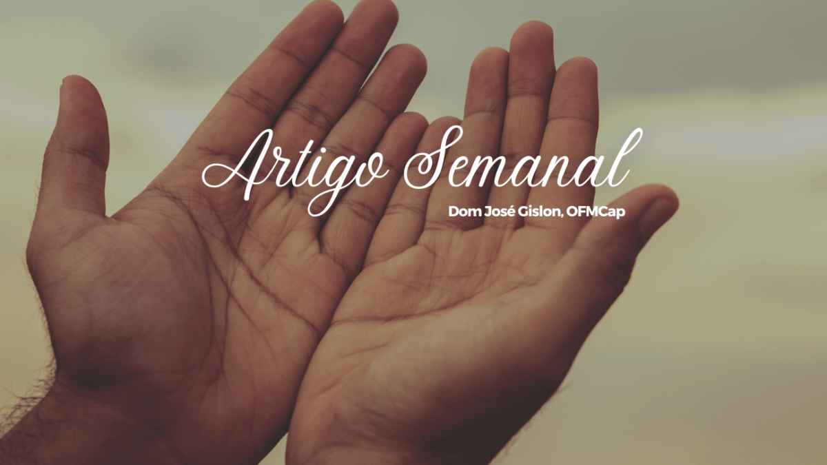 Escutar a voz do Senhor que nos fala