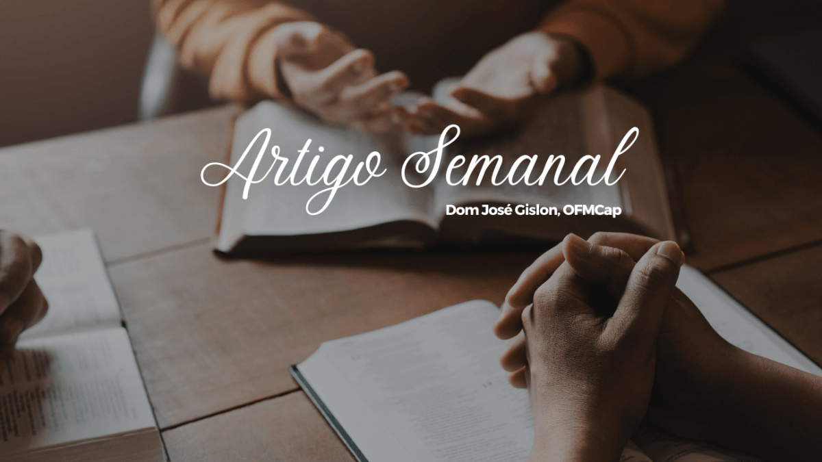 Ministérios e serviços na comunidade de fé