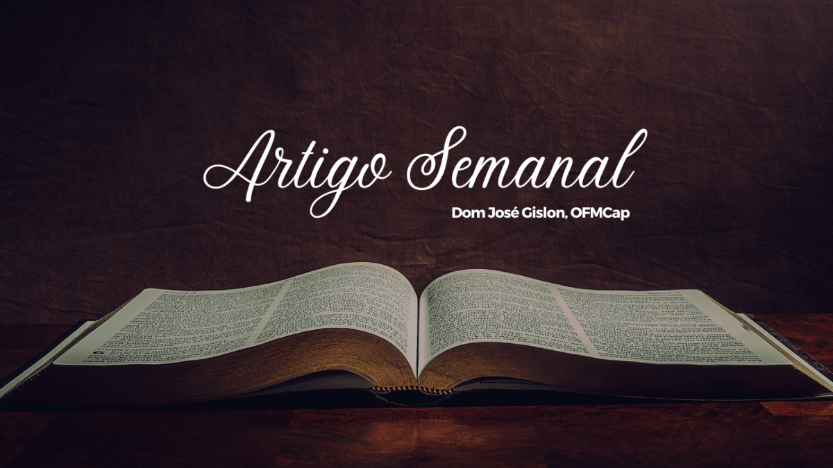 A força da Palavra de Deus na vida de um povo!