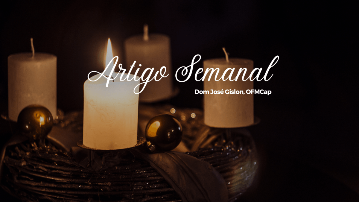 O Tempo do Advento vivido como espera e esperança