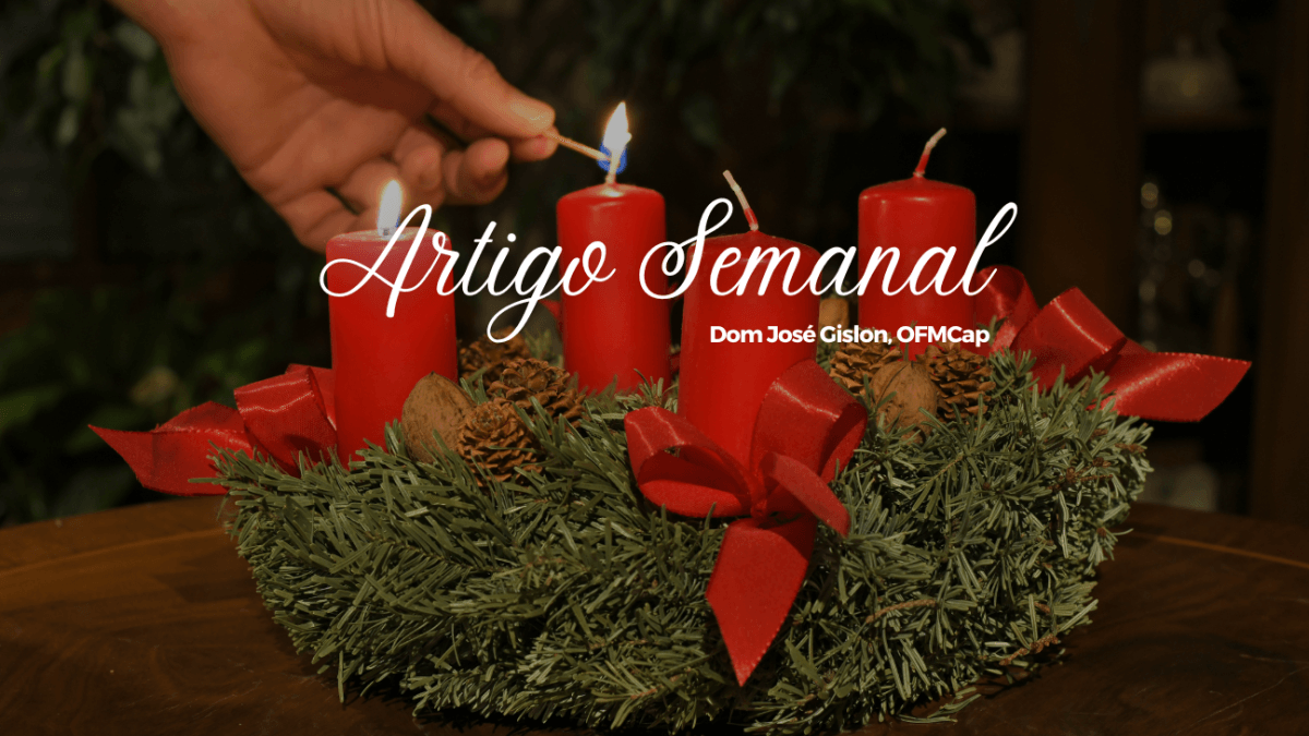 O amor nos aproxima de Deus e dos irmãos