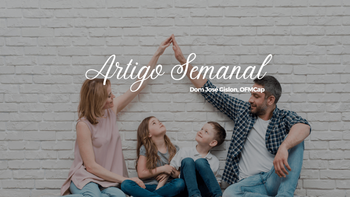 A importância da família e da comunidade