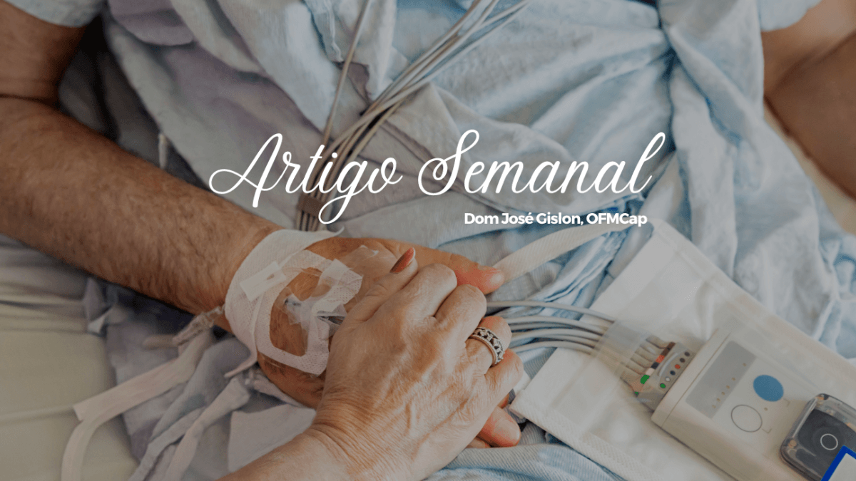 Proximidade, compaixão e ternura