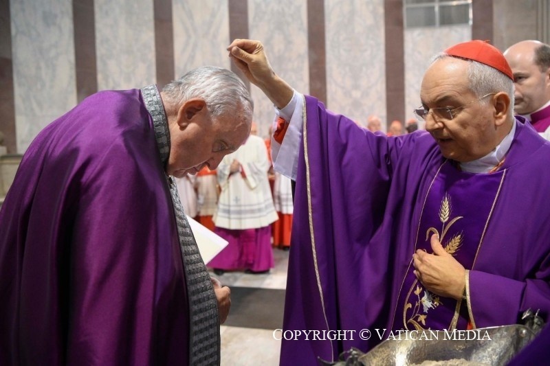Mensagem do Papa Francisco aos brasileiros por ocasião da Campanha da Fraternidade 2023