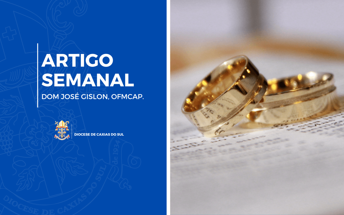 “Família, fonte de vocações!”