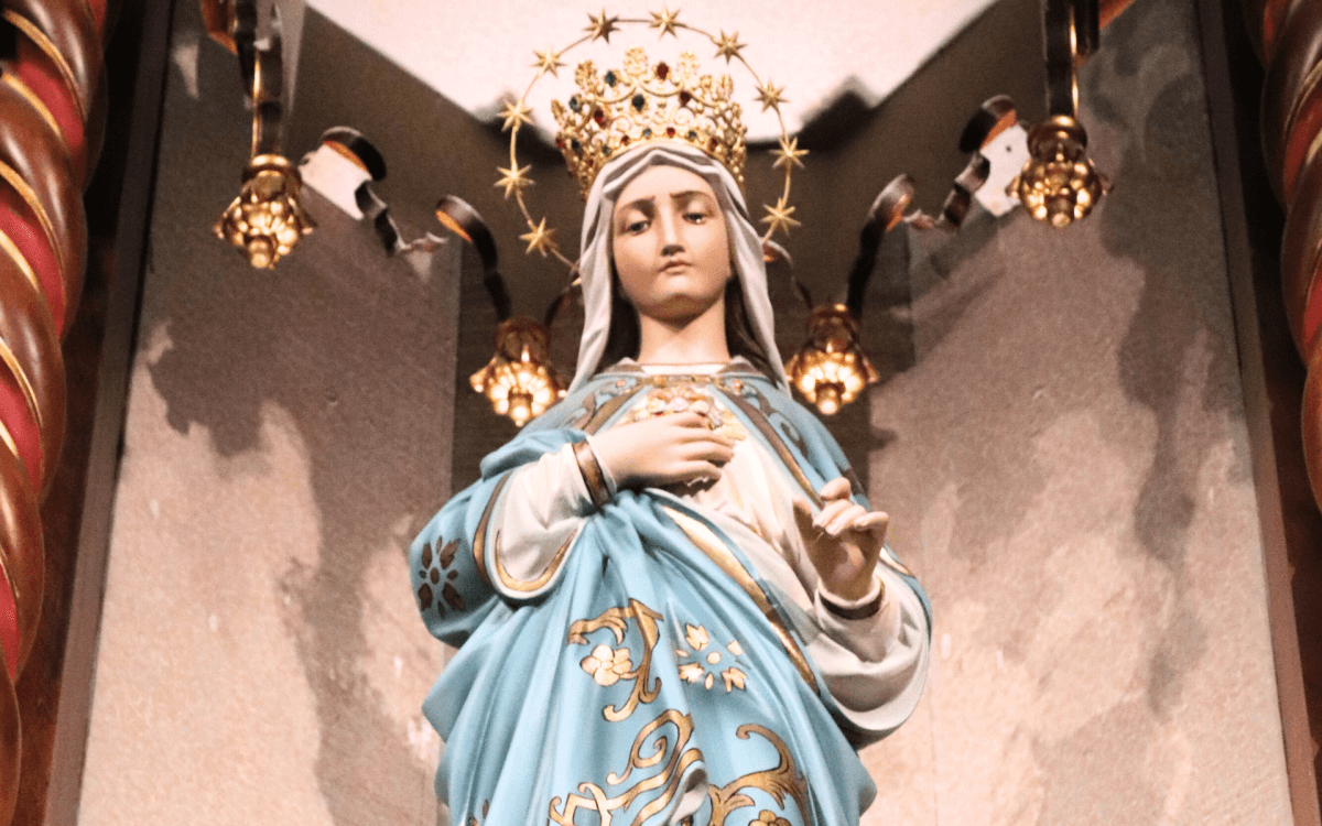Catedral de Caxias do Sul prepara celebração da Festa das Capelinhas