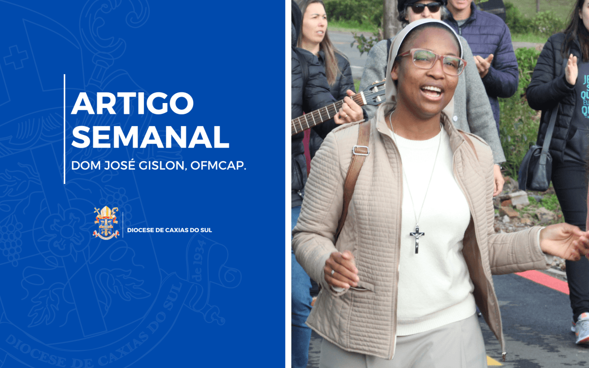 Vida Consagrada – Missão e Profetismo
