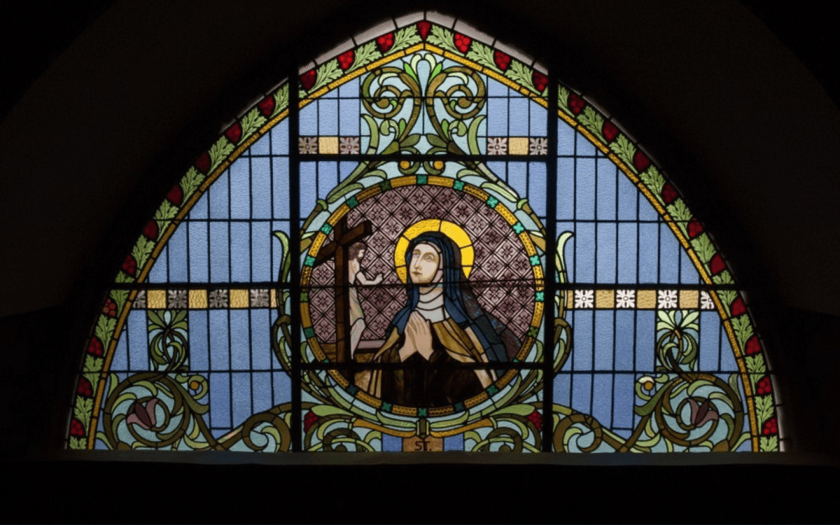 Padroeira de Caxias, Santa Teresa D'Ávila terá programação festiva nos meses de setembro e outubro, na Catedral