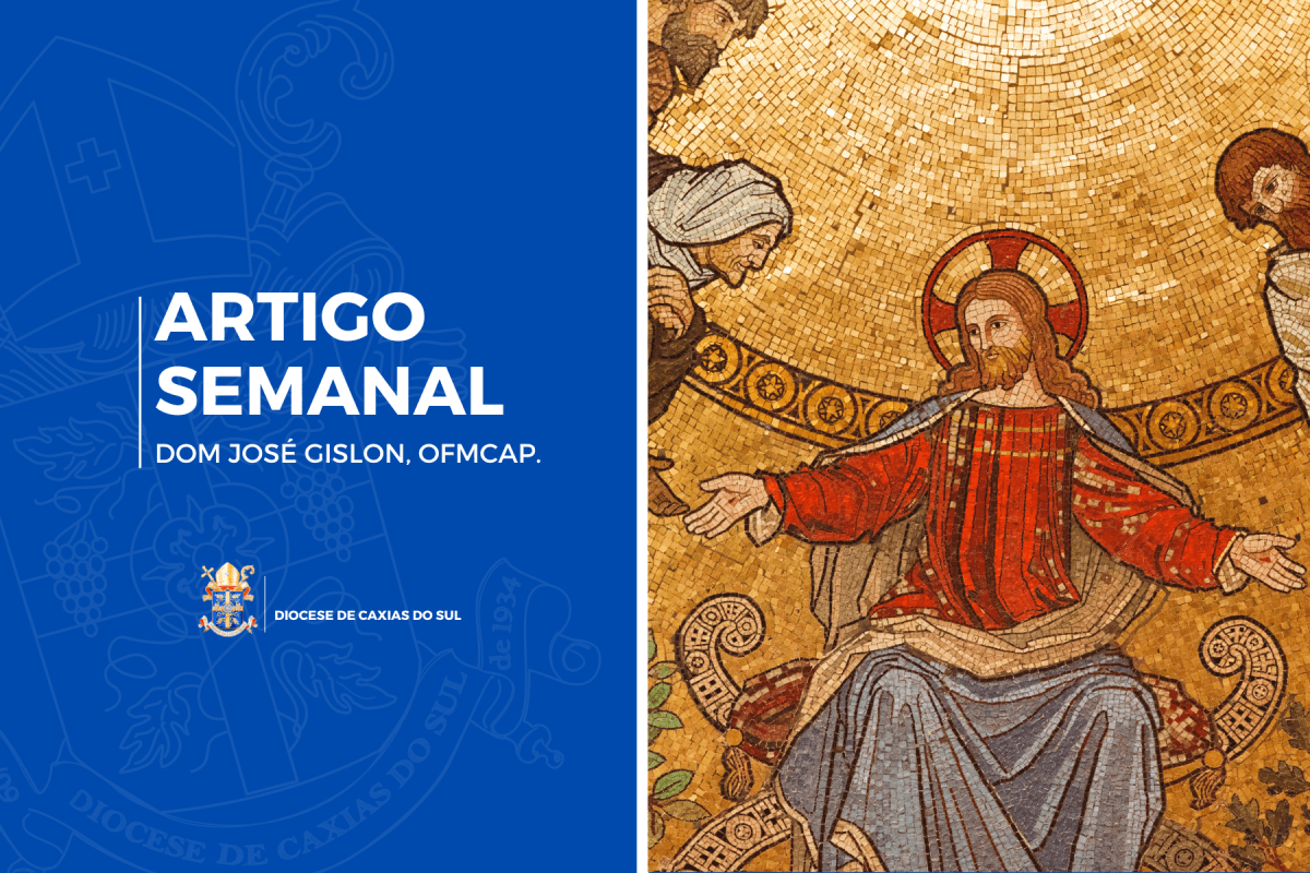 A peregrinação da vida