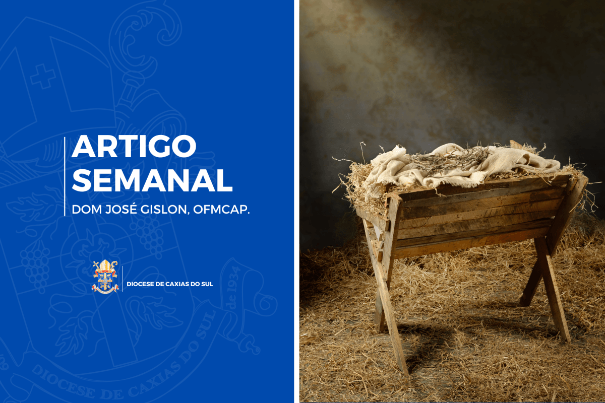 Vem, Senhor Jesus!