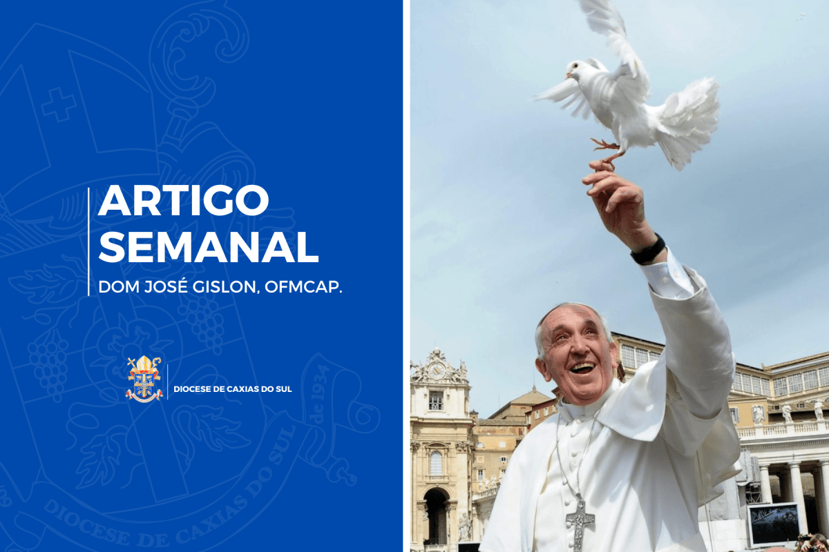 Cultivar uma vida de discípulos de Jesus