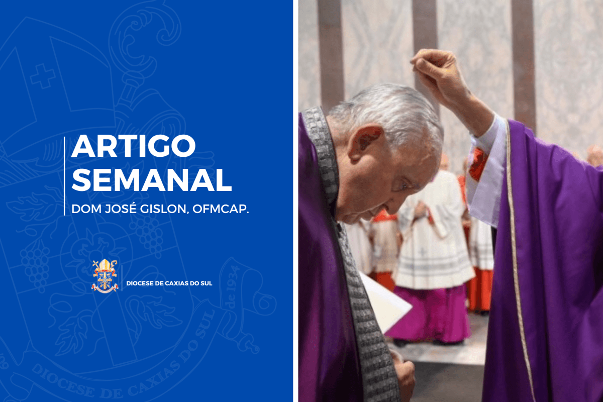 Comunhão com o Senhor e com os irmãos