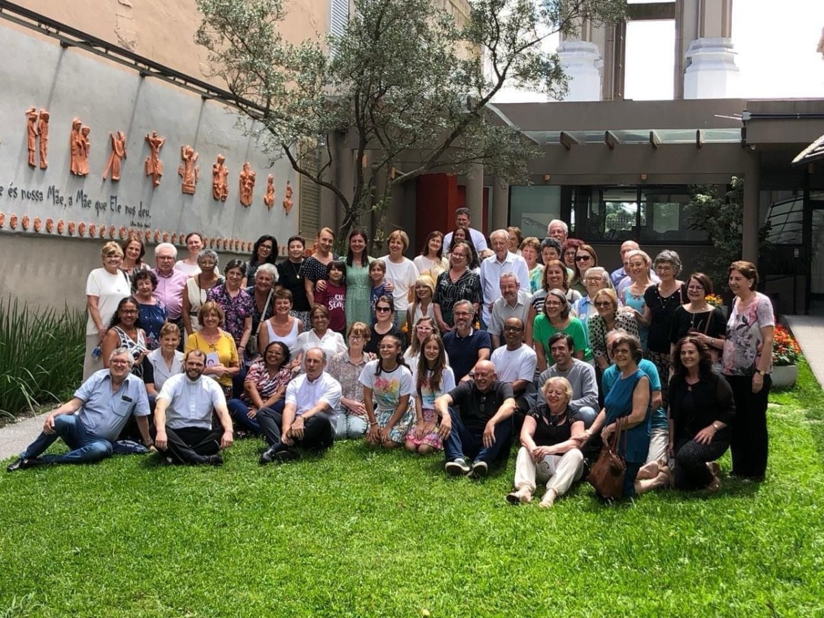 Catedral de Caxias do Sul reúne a comunidade em assembleia paroquial