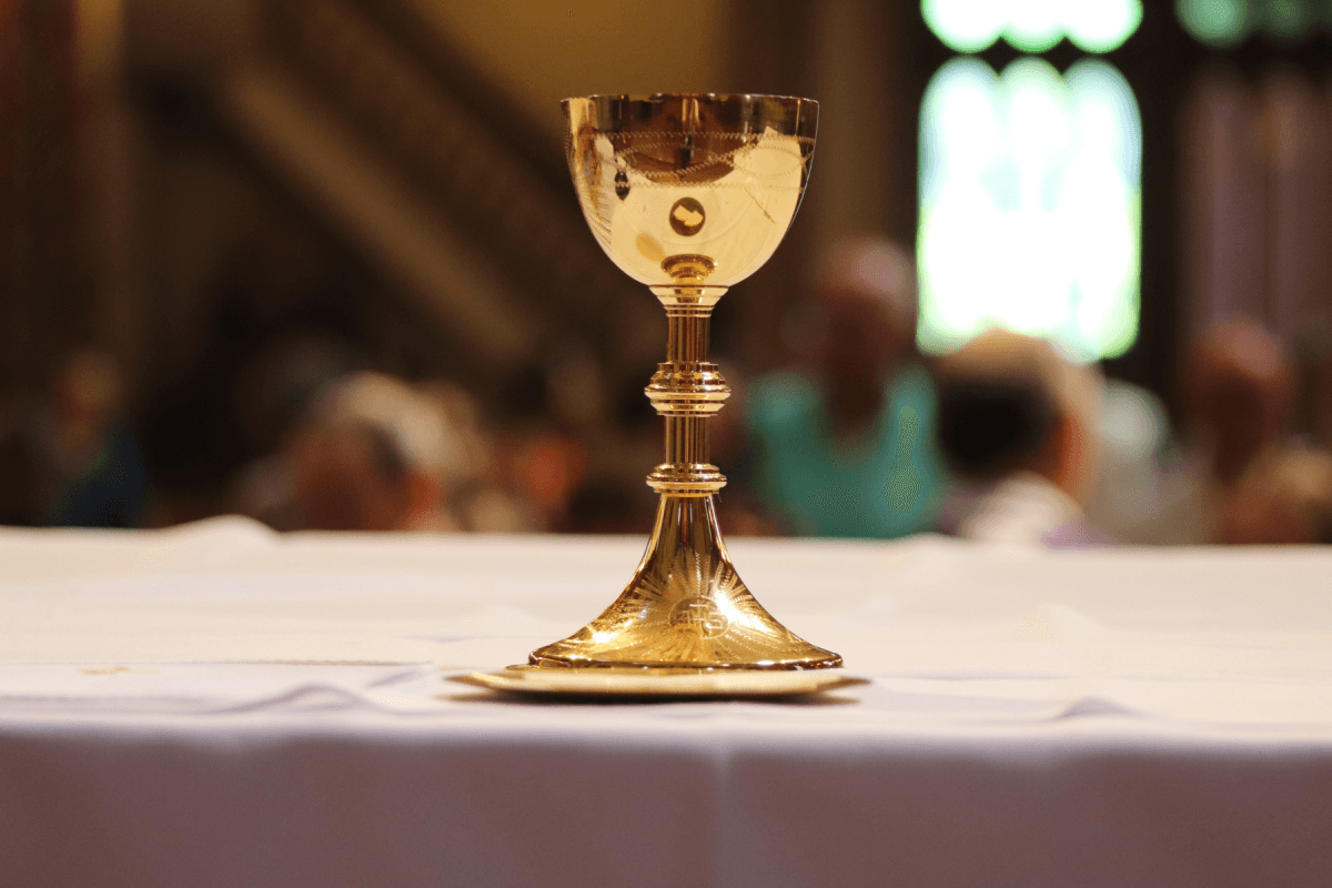 Catedral Diocesana de Caxias do Sul terá Missa aos sábados ao meio-dia