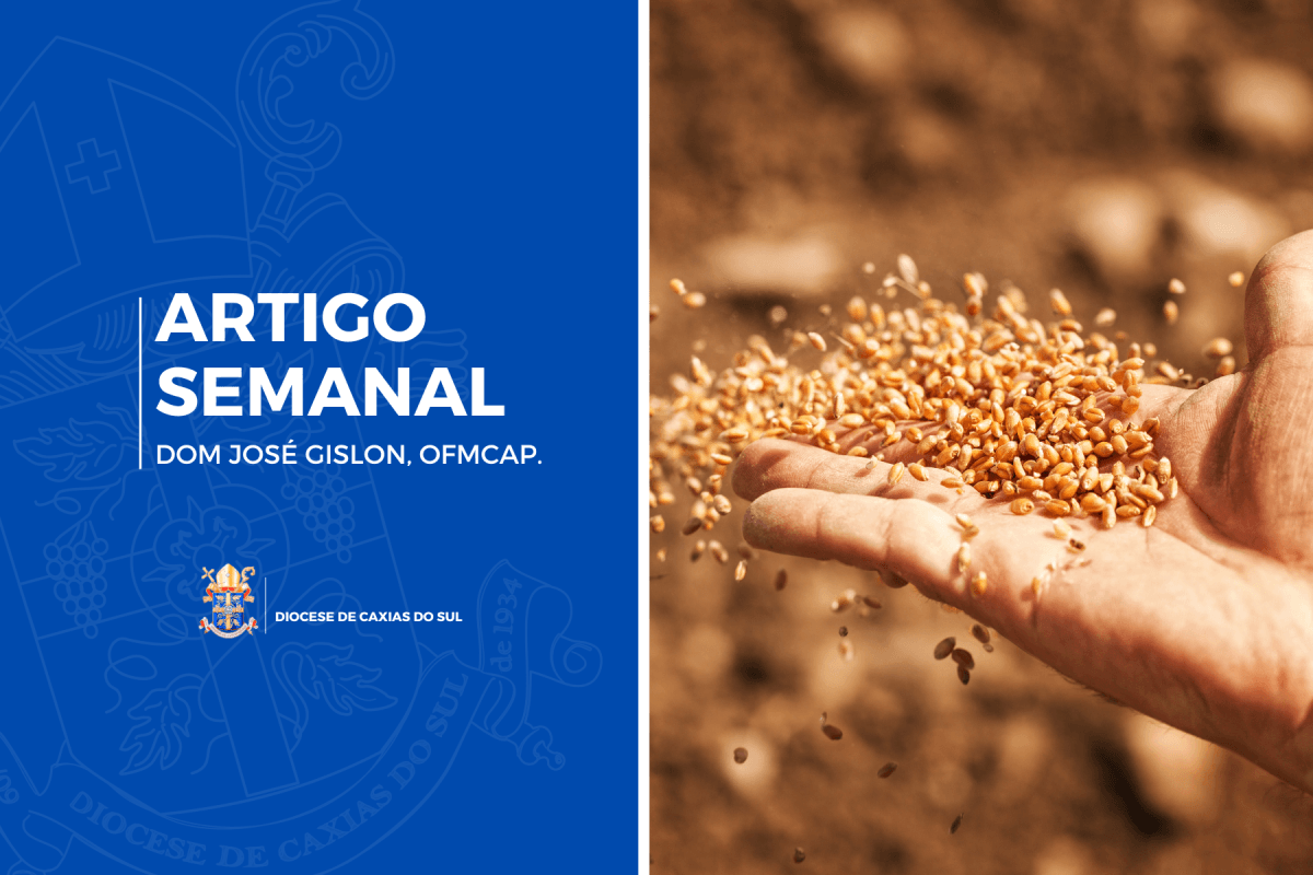 Semeadores do Reino