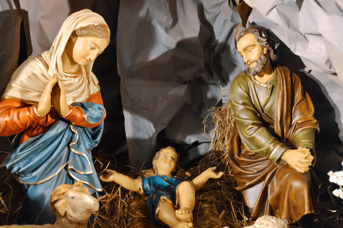 Confira a programação das celebrações do Natal 2024 e Ano Novo nas paróquias da Diocese de Caxias do Sul