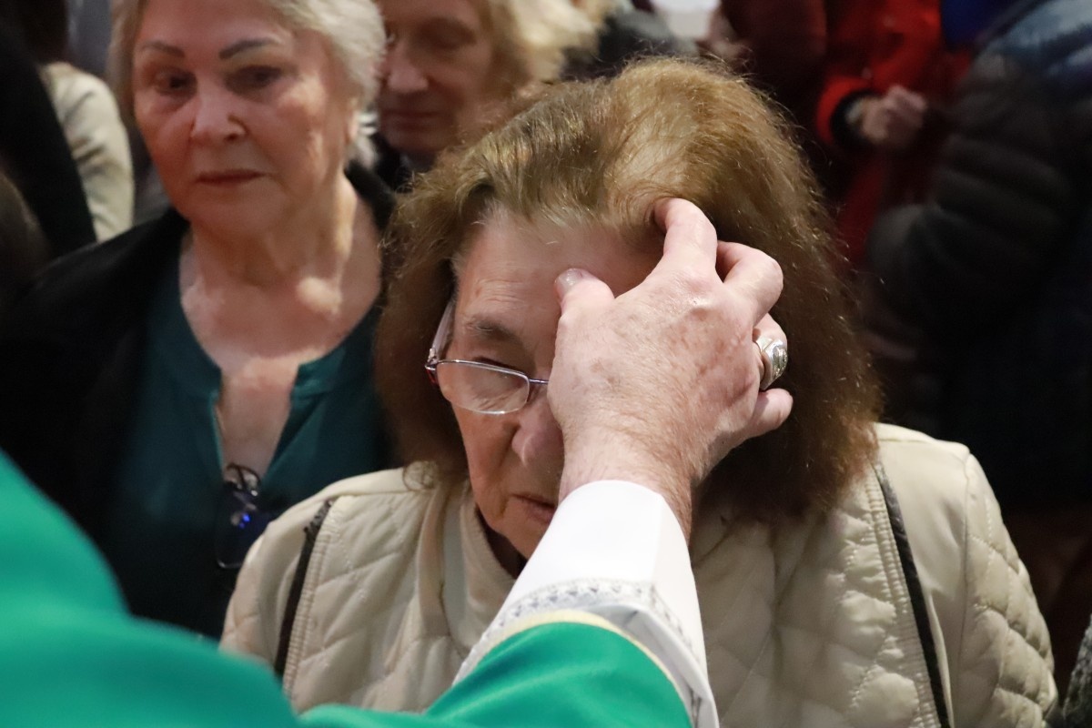 Catedral de Caxias do Sul celebra a 5ª Jornada Mundial dos Avós e das Pessoas Idosas com programação especial
