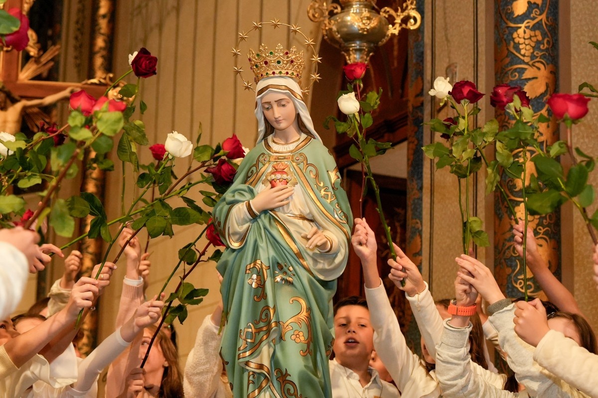 Inscrições para a Catequese 2026 da Catedral Diocesana de Caxias do Sul encerram nesta sexta-feira, dia 28 de novembro