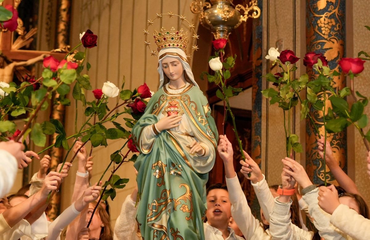 Foto de capa da notícia Inscrições para a Catequese 2026 da Catedral Diocesana de Caxias do Sul encerram nesta sexta-feira, dia 28 de novembro