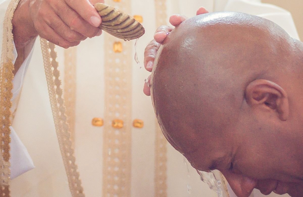 Foto de capa da notícia Catedral Diocesana de Caxias do Sul inicia inscrições para a Catequese de Jovens e Adultos 2026