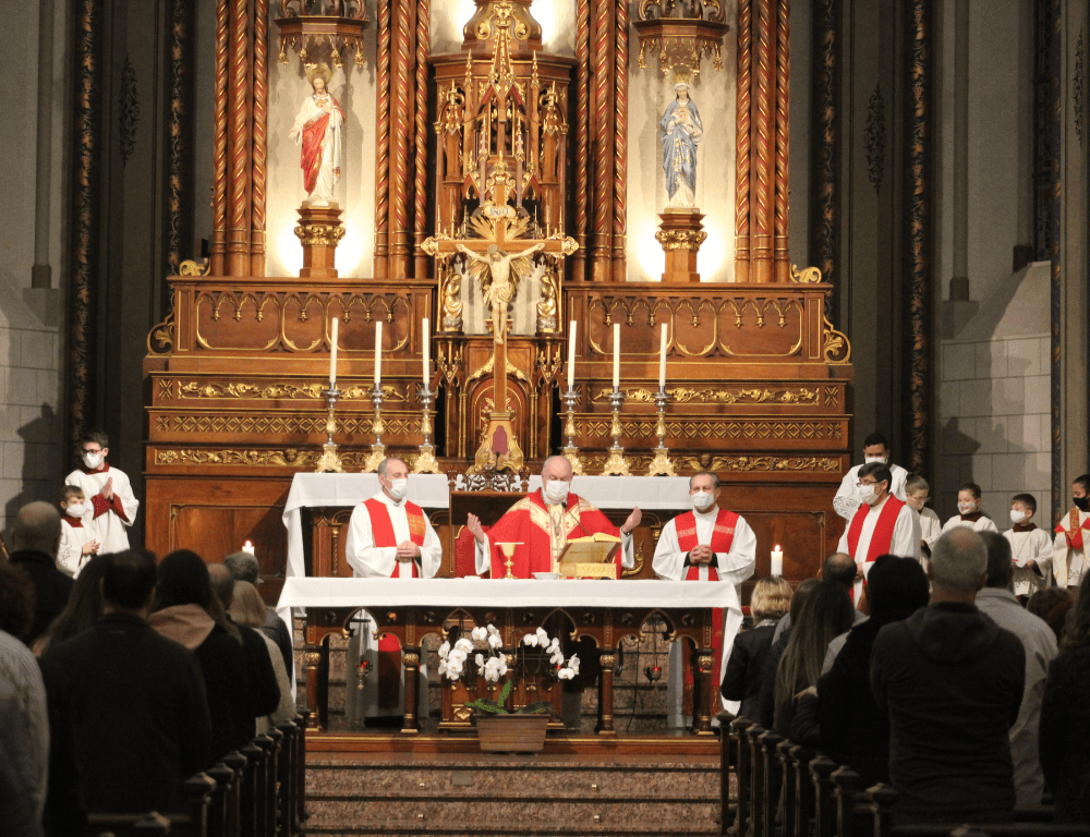 Catedral Diocesana prepara programação intensa para vivenciar o Mês das Vocações