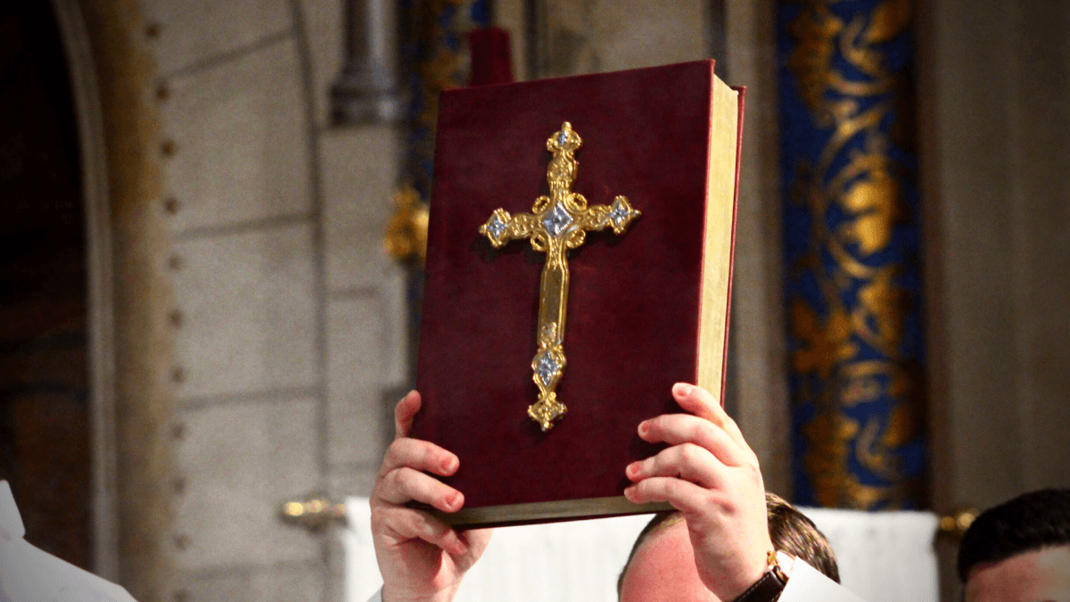 Acesse e confira o subsídio litúrgico-pastoral preparado pela Santa Sé para o Domingo da Palavra de Deus