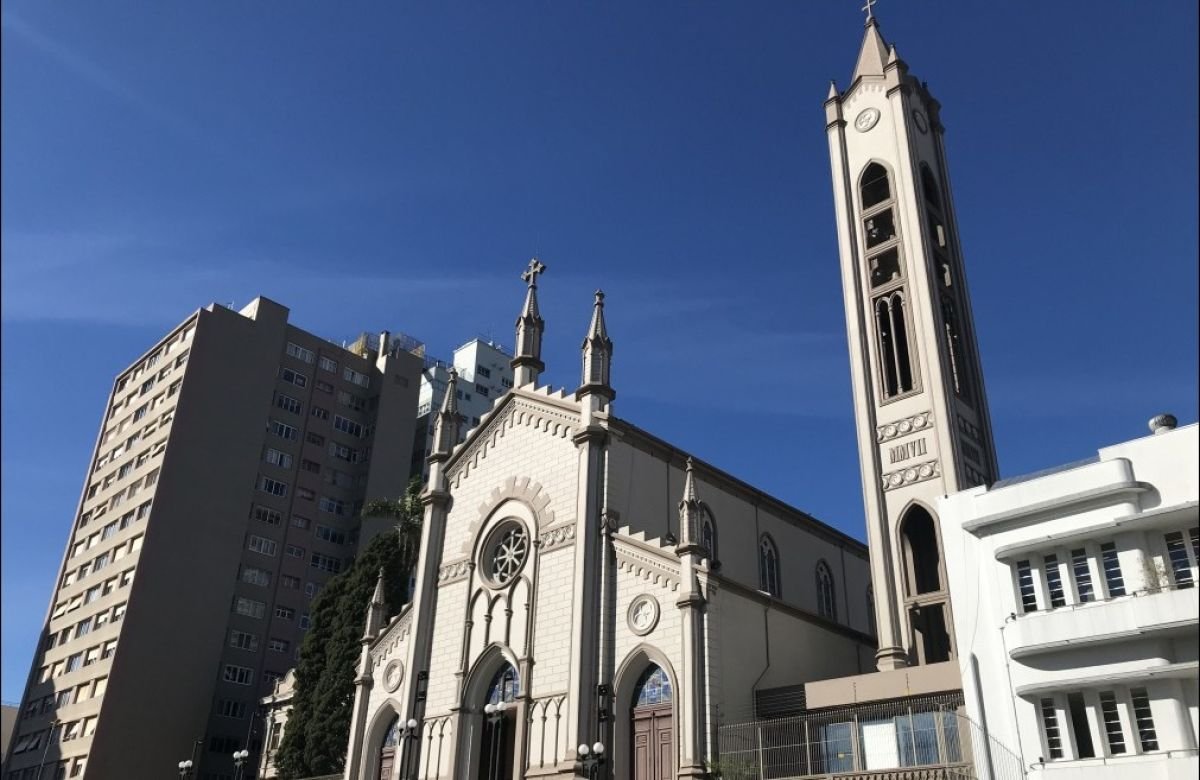 Foto de capa da notícia Almoço festivo de Santa Teresa D'Ávila, promovido pela Catedral de Caxias, é neste domingo, 1º de outubro